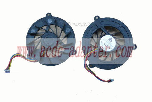 Original NEW Asus X55S X55 Series CPU Cooling Fan As photo - Click Image to Close